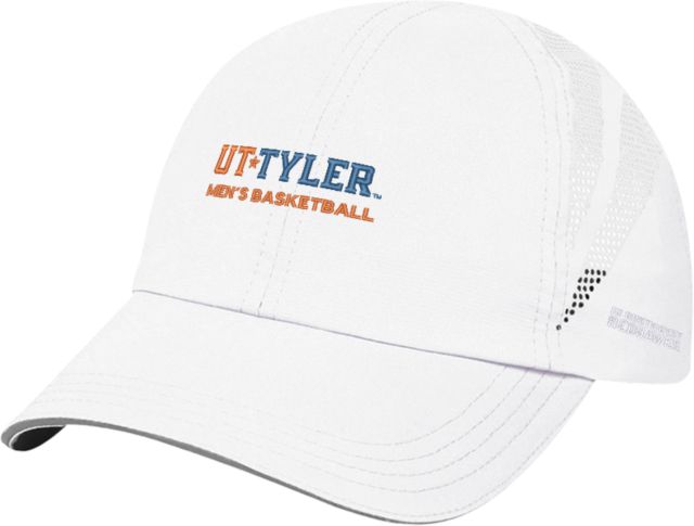 UT Tyler Performance Cap UT Tyler Mens Basketball - ONLINE ONLY