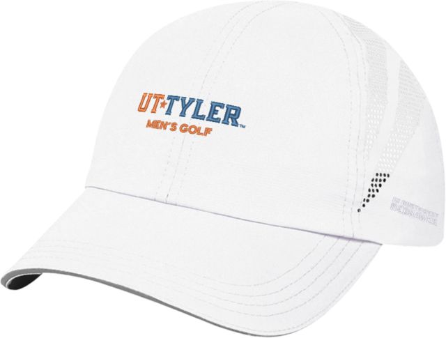 UT Tyler Performance Cap UT Tyler Mens Golf - ONLINE ONLY