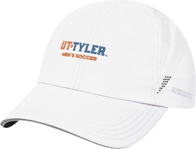 UT Tyler Performance Cap UT Tyler Mens Soccer - ONLINE ONLY
