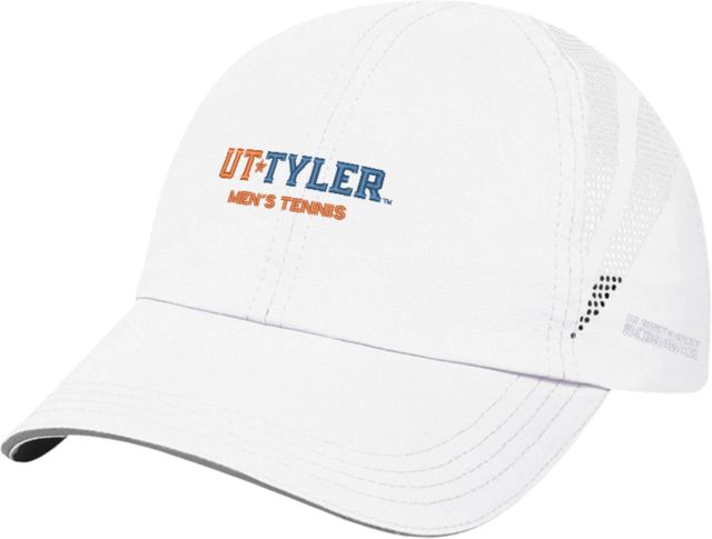 UT Tyler Performance Cap UT Tyler Mens Tennis - ONLINE ONLY