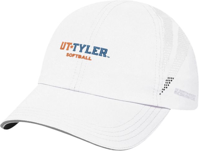 UT Tyler Womens Performance Cap UT Tyler Softball - ONLINE ONLY
