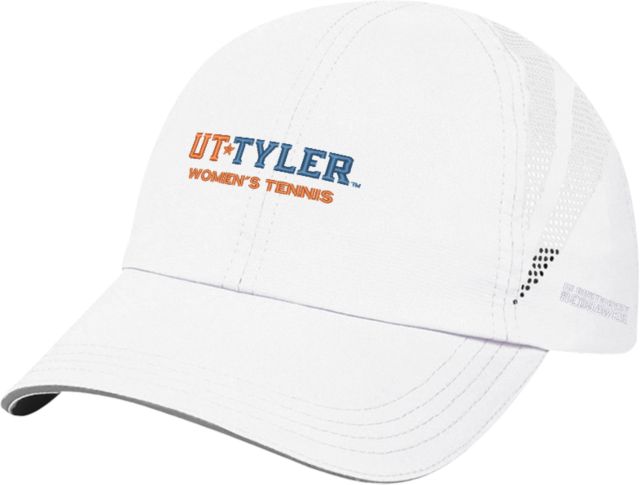 UT Tyler Womens Performance Cap UT Tyler Womens Tennis - ONLINE ONLY