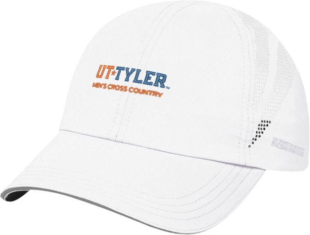 UT Tyler Performance Cap UT Tyler Mens Cross Country - ONLINE ONLY