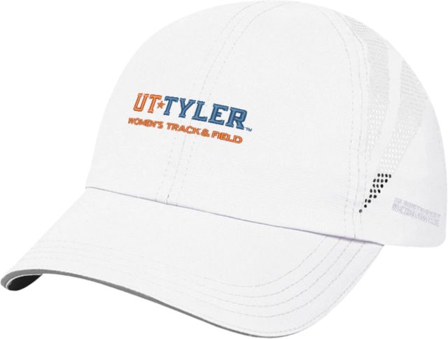 UT Tyler Womens Performance Cap UT Tyler Womens Track and Field - ONLINE ONLY