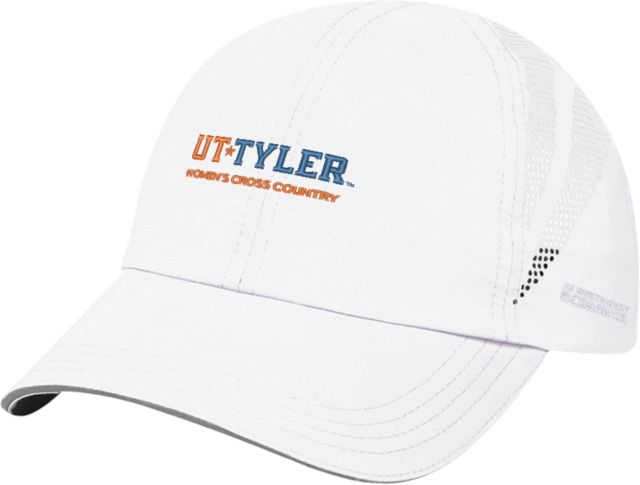 UT Tyler Womens Performance Cap UT Tyler - Womens Cross Country - ONLINE ONLY