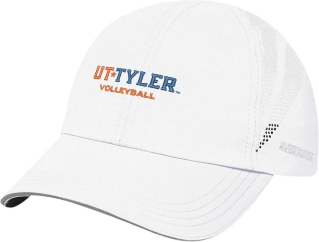 UT Tyler Womens Performance Cap UT Tyler - Volleyball - ONLINE ONLY