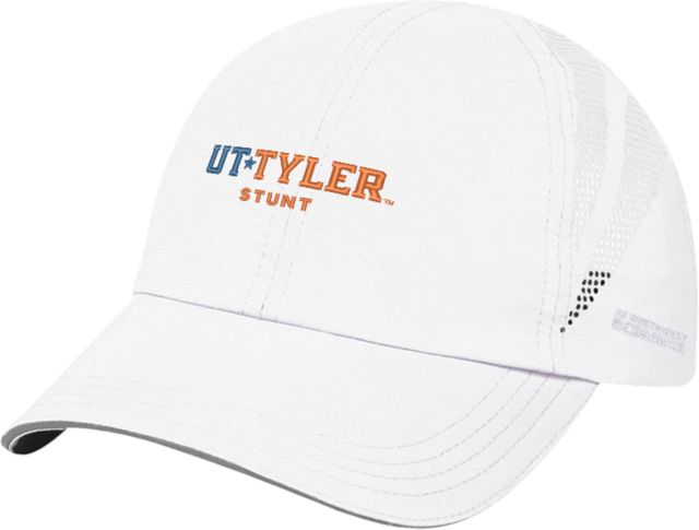 UT Tyler Womens Performance Cap UT Tyler - Stunt - ONLINE ONLY
