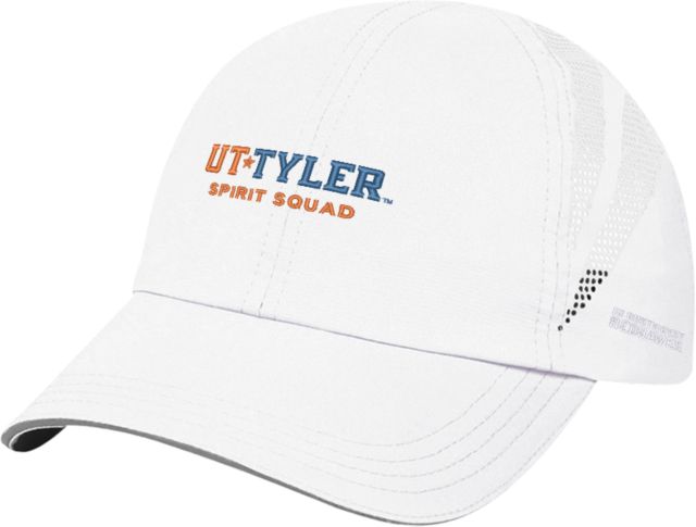 UT Tyler Womens Performance Cap UT Tyler - Spirit Squad - ONLINE ONLY