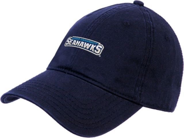 Keiser Unstructured Adjustable Low Profile Hat K U Seahawks - ONLINE ONLY
