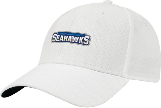 Keiser Callaway Performance Front Crest Hat K U Seahawks - ONLINE ONLY