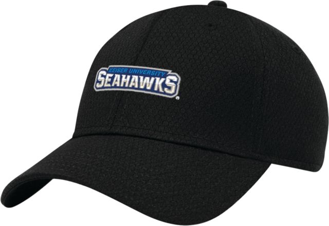 Keiser Callaway Performance Front Crest Hat K U Seahawks - ONLINE ONLY