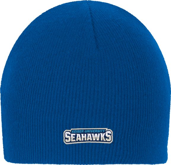 Keiser Knit Beanie K U Seahawks - ONLINE ONLY