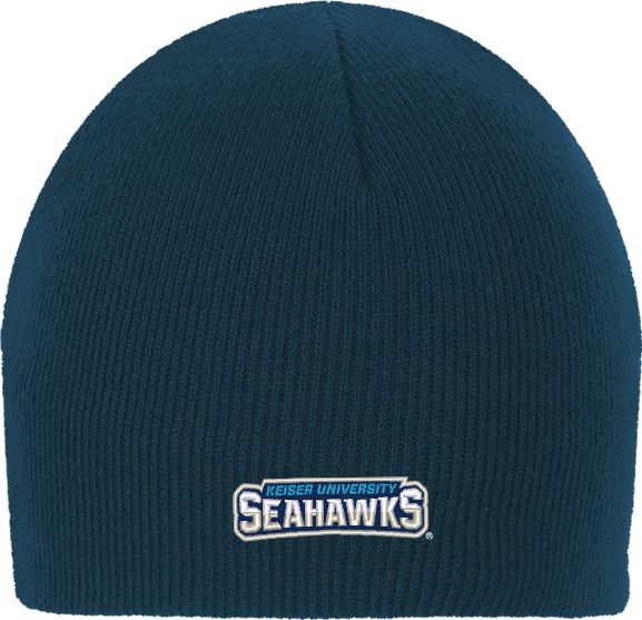 Keiser Knit Beanie K U Seahawks - ONLINE ONLY
