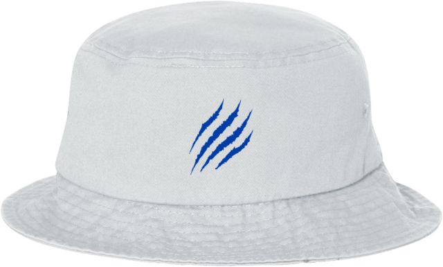 Des Moines Sportsman Bucket Hat DMACC - Bear Scratches - ONLINE ONLY