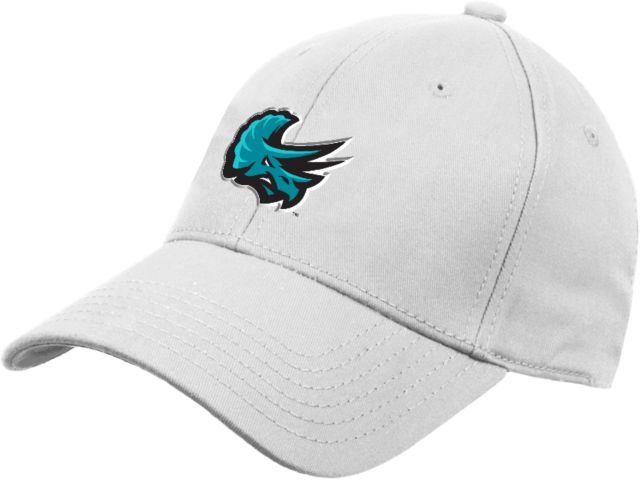 Cuyahoga CC Structured Adjustable Pro Style Hat Triceratops Head - ONLINE ONLY