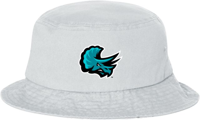 Cuyahoga CC Sportsman Bucket Hat Triceratops Head - ONLINE ONLY