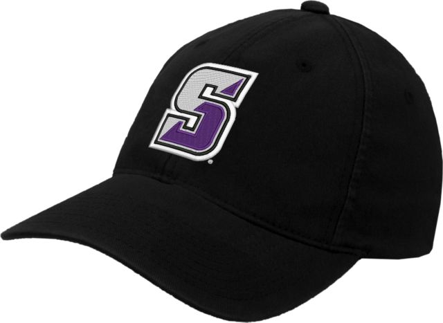 Scranton Flexfit Structured Low Profile Hat Univ of Scranton S - ONLINE ONLY