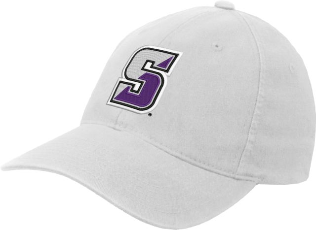 Scranton Flexfit Structured Low Profile Hat Univ of Scranton S - ONLINE ONLY