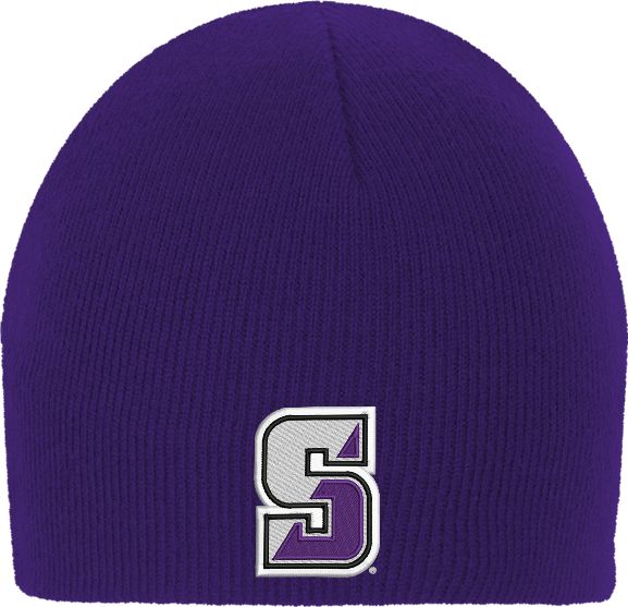 Scranton Knit Beanie Univ of Scranton S - ONLINE ONLY