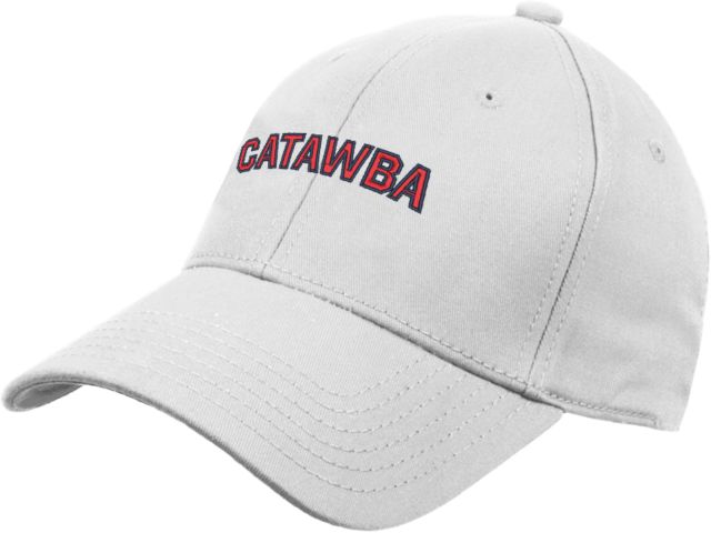 Catawba Structured Adjustable Pro Style Hat Catawba Arched - ONLINE ONLY