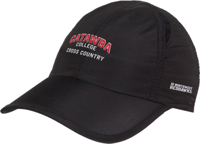 Catawba Ladies Performance Cap Catawba College Primary XC - ONLINE ONLY
