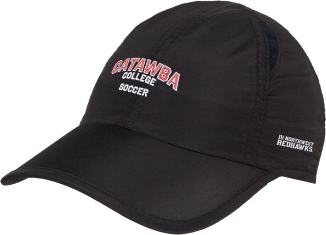 Catawba Ladies Performance Cap Catawba College Primary Soccer - ONLINE ONLY