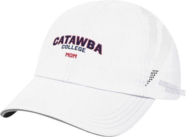 Catawba Ladies Performance Cap Catawba College Primary Mom - ONLINE ONLY