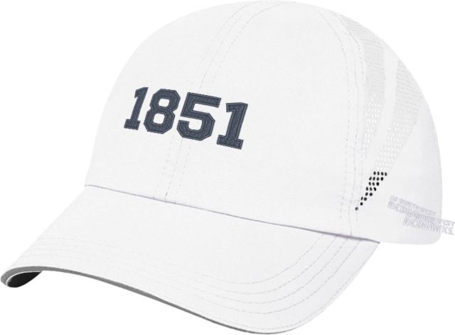 Catawba Ladies Performance Cap Est Year 1851 - ONLINE ONLY