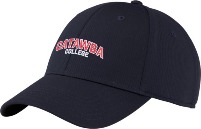 Catawba Callaway Performance Front Crest Hat Catawba College Primary Mark - ONLINE ONLY