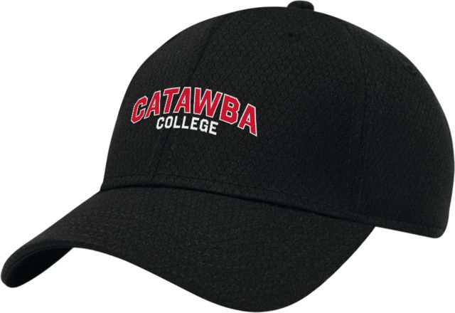 Catawba Callaway Performance Front Crest Hat Catawba College Primary Mark - ONLINE ONLY