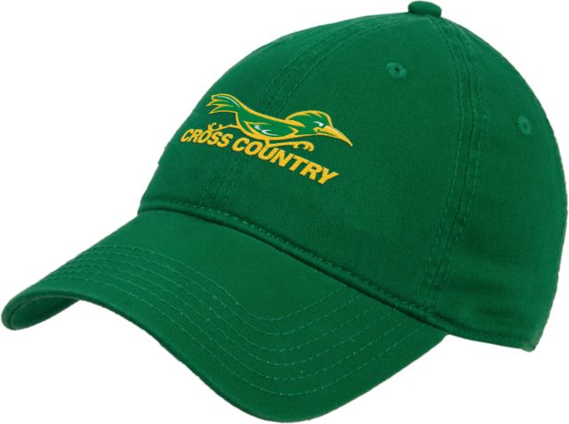 Crafton Hills Unstructured Adjustable Low Profile Hat Roadrunners Mascot Cross Country - ONLINE ONLY