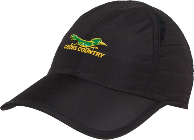 Crafton Hills Ladies Performance Cap Roadrunners Mascot Cross Country - ONLINE ONLY