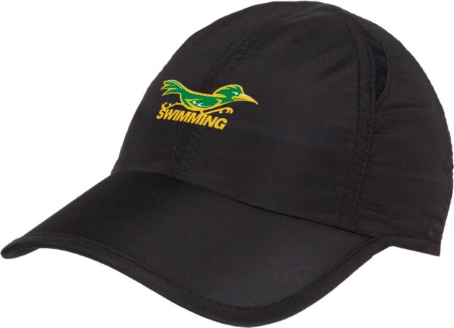 Crafton Hills Ladies Performance Cap Roadrunners Mascot Swimming - ONLINE ONLY