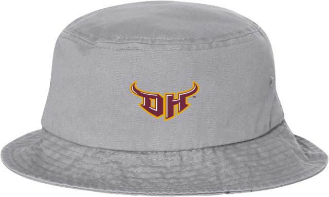 Cal State Domiguez Hills Sportsman Bucket Hat Secondary Mark - ONLINE ONLY
