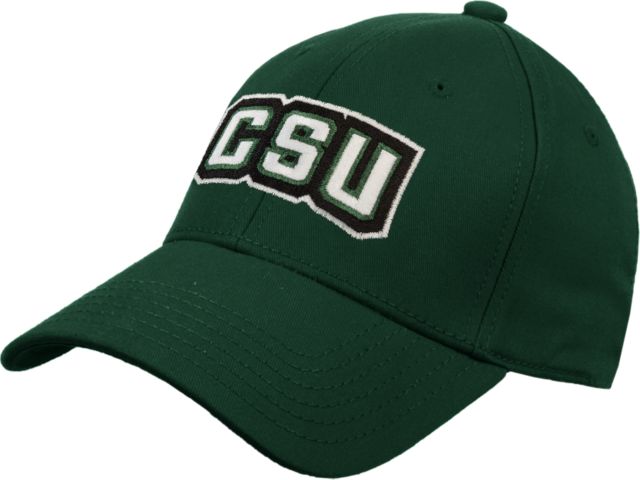 Chicago State Heavyweight Twill Pro Style Hat CSU - ONLINE ONLY