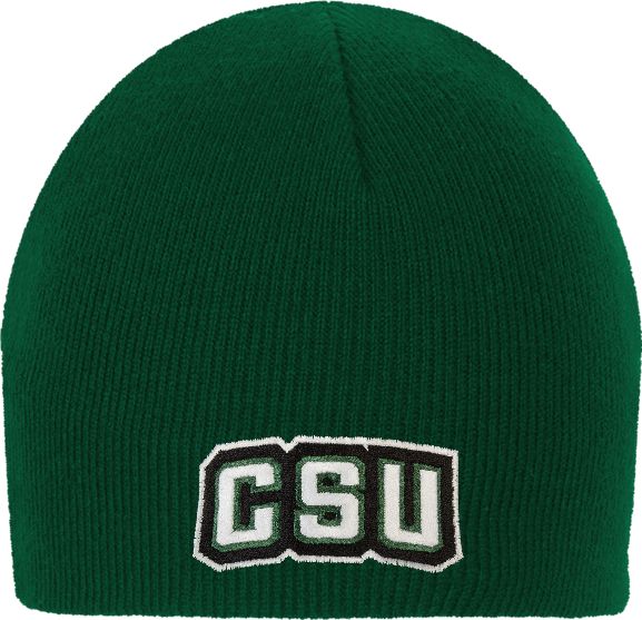 Chicago State Knit Beanie CSU - ONLINE ONLY