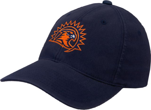 Fresno Pacific OttoFlex Unstructured Low Profile Hat Sunbird Head - ONLINE ONLY