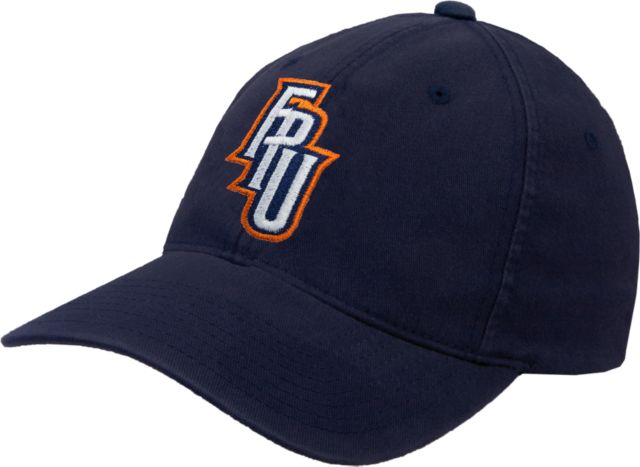 Fresno Pacific OttoFlex Unstructured Low Profile Hat Angled FPU - ONLINE ONLY