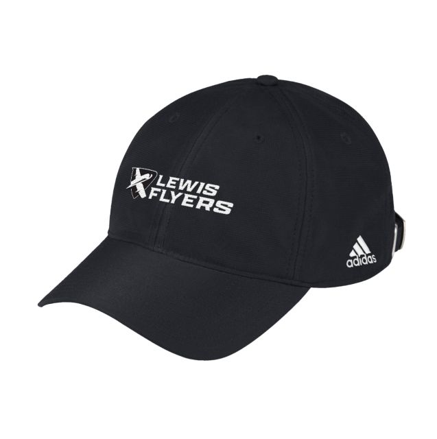 Lewis Adidas Performance Slouch Hat Lewis Flyers - Horizontal