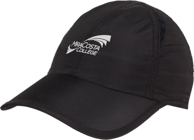 MiraCosta Performance Cap Primary Mark - ONLINE ONLY