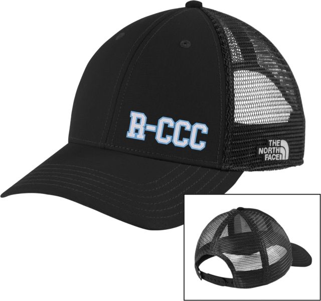 Roanoke Chowan The North Face Vintage Ultimate Trucker Hat R-CCC - ONLINE ONLY