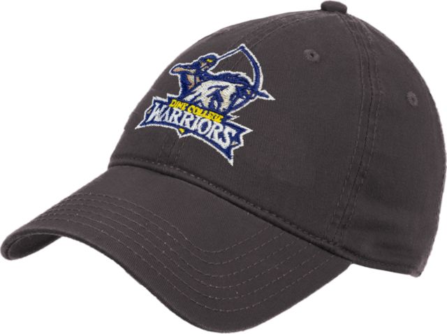 Dine College Unstructured Adjustable Low Profile Hat Primary Mark - ONLINE ONLY