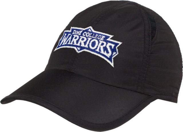 Dine College Womens Performance Cap Dine College Warriors - ONLINE ONLY