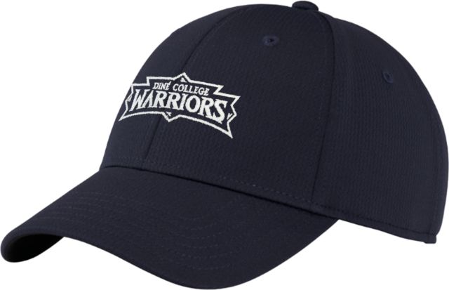 Dine College Callaway Performance Front Crest Hat Dine College Warriors - ONLINE ONLY