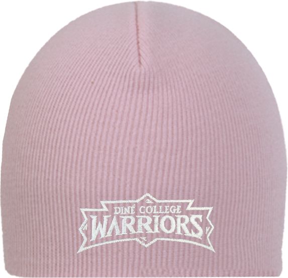 Dine College Knit Beanie Dine College Warriors - ONLINE ONLY