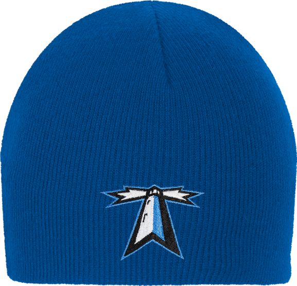 UMass Boston Knit Beanie Lighthouse - ONLINE ONLY