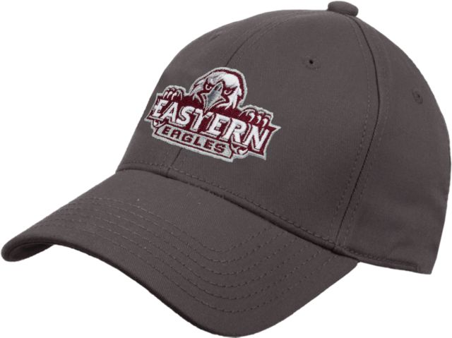 Eastern Heavyweight Twill Pro Style Hat Official Logo - ONLINE ONLY