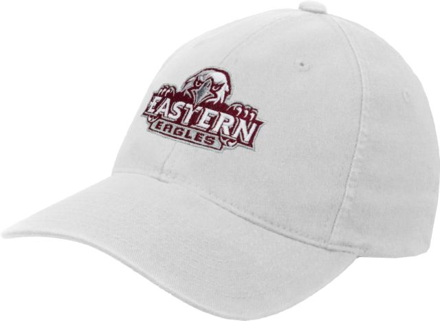 Eastern Flexfit Structured Low Profile Hat Official Logo - ONLINE ONLY
