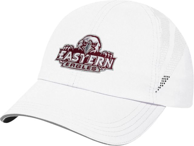 Eastern Ladies Performance Cap Official Logo - ONLINE ONLY