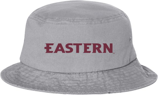 Eastern Sportsman Bucket Hat Eastern Wordmark - ONLINE ONLY